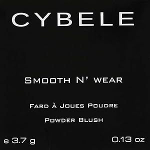 Cybele-smooth-n-wear-powder-blush---37-gm---mauve-03-lrm00301